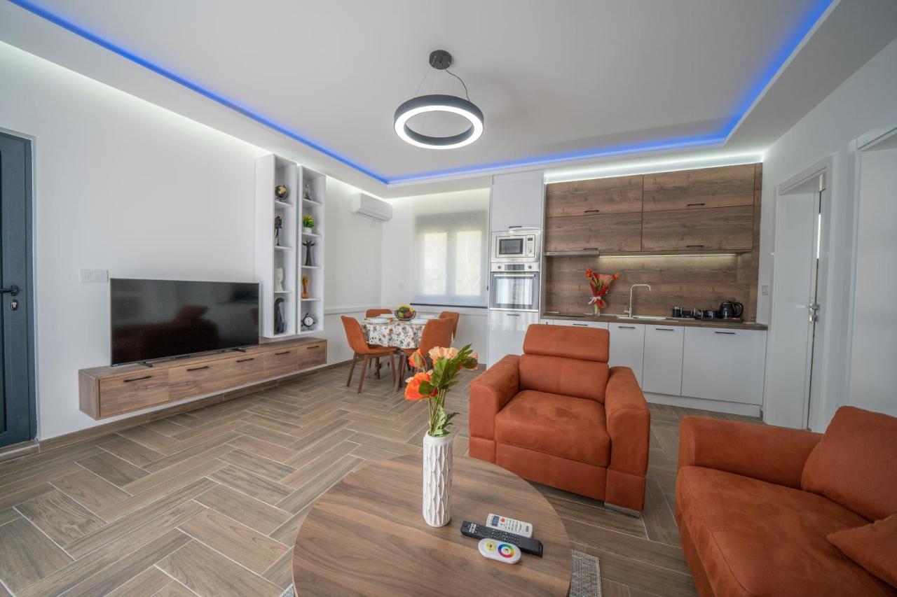 Marea Deluxe Appartamento Cattaro