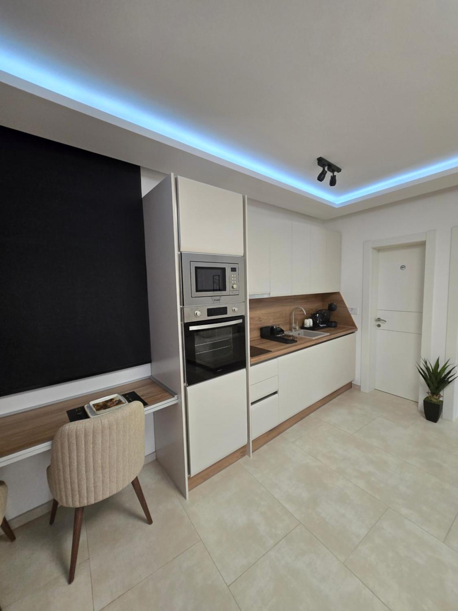 Marea Deluxe * Cattaro