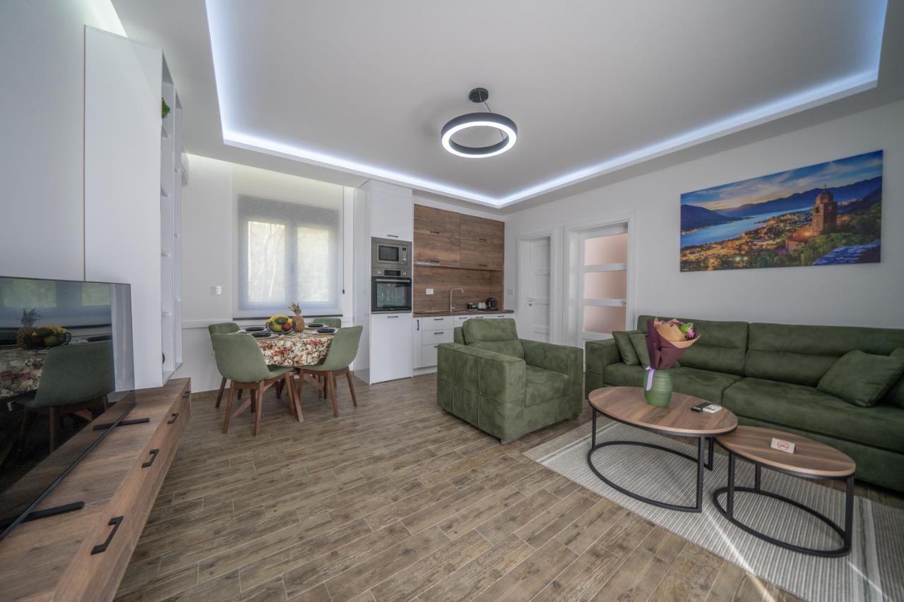 Apartment Marea Deluxe