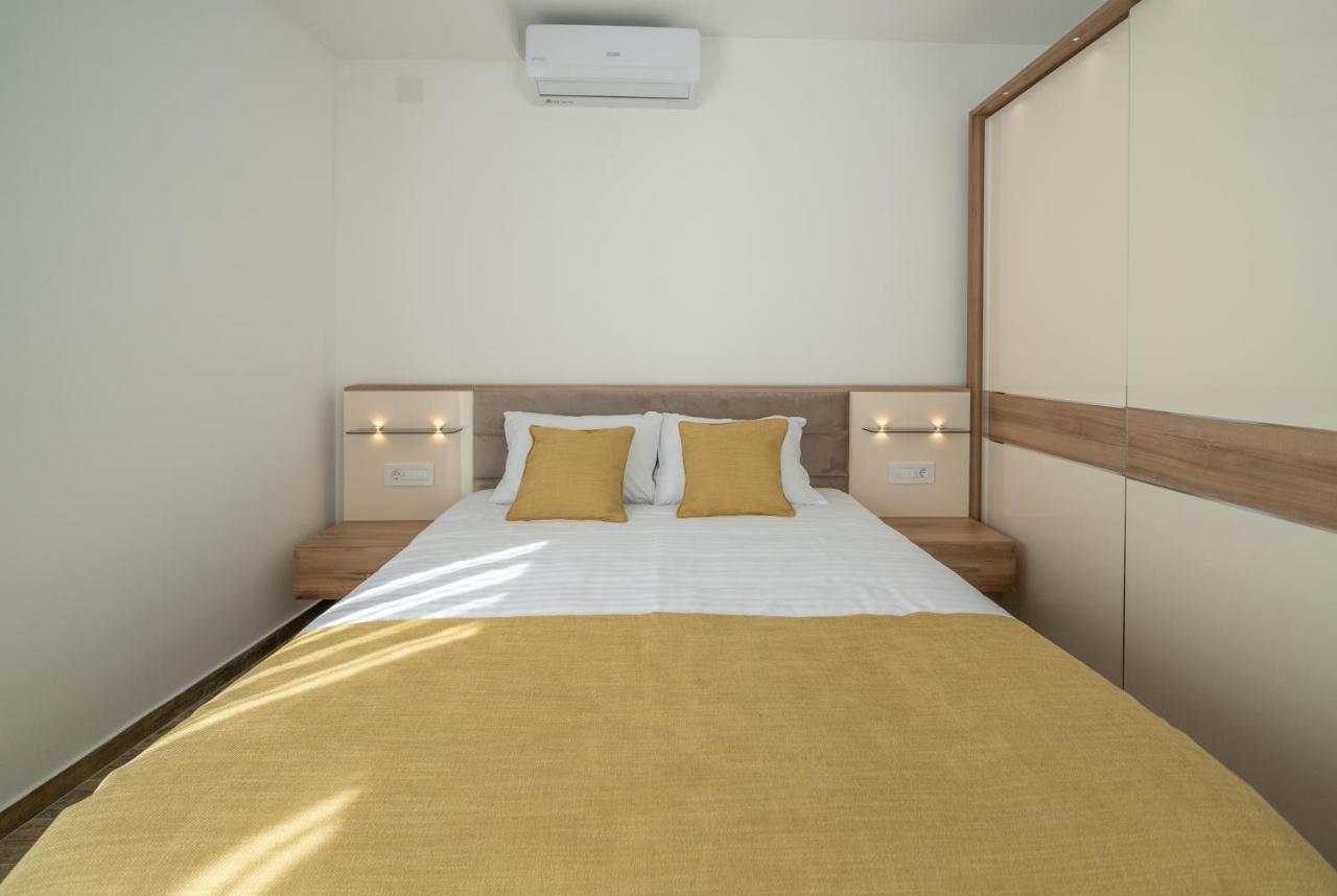 Apartment Marea Deluxe
