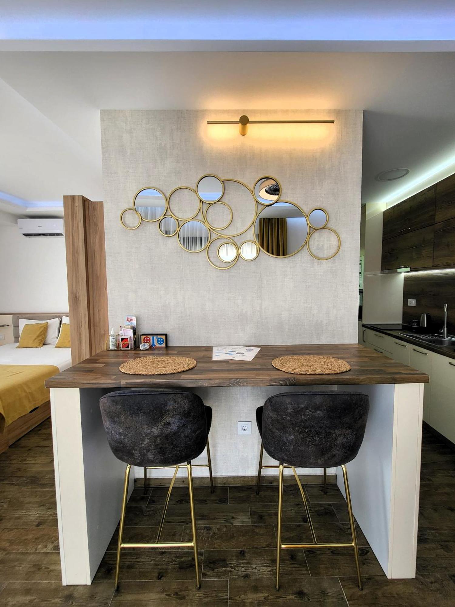 Apartment Marea Deluxe Kotor