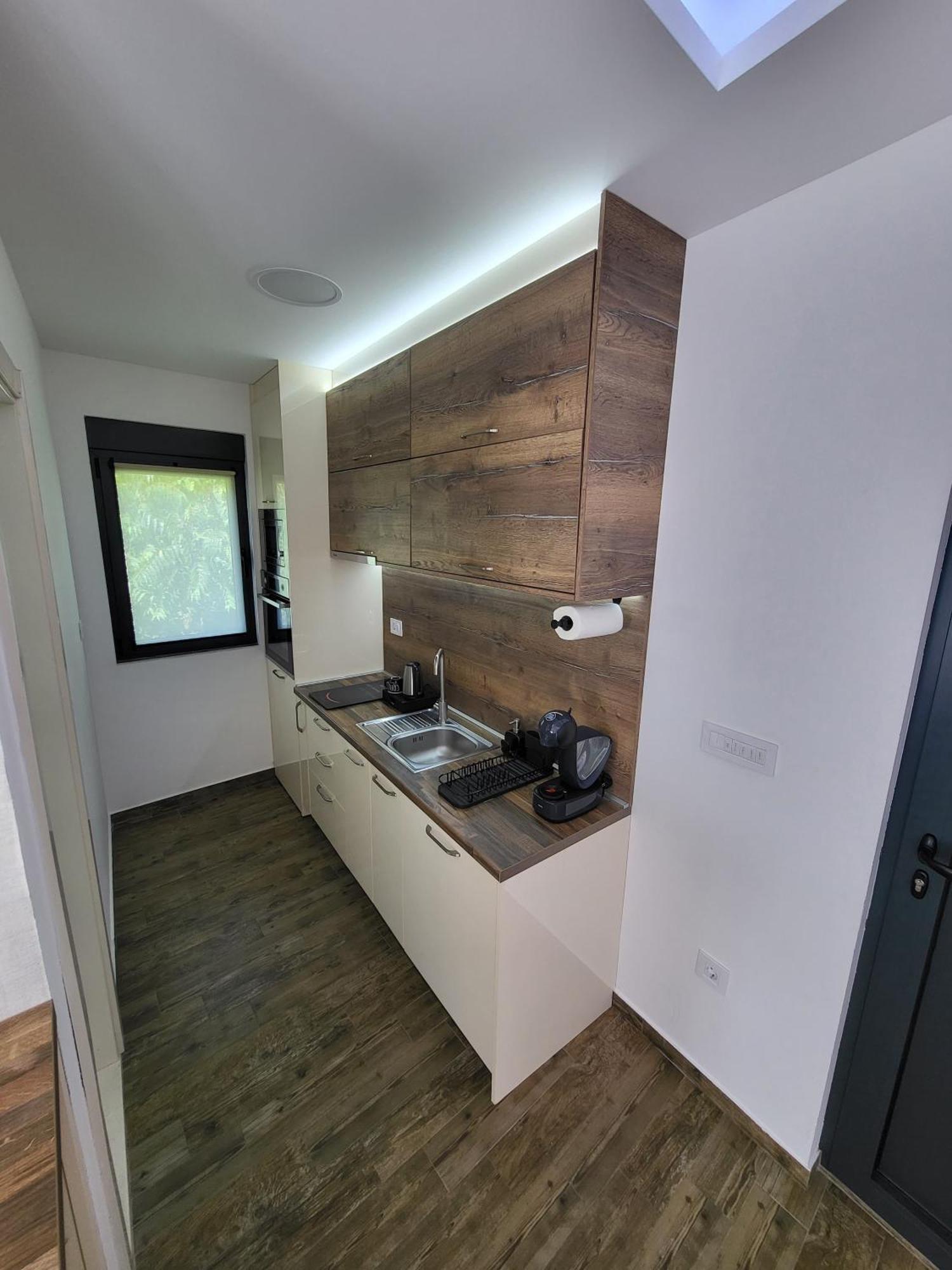 Apartment Marea Deluxe *
