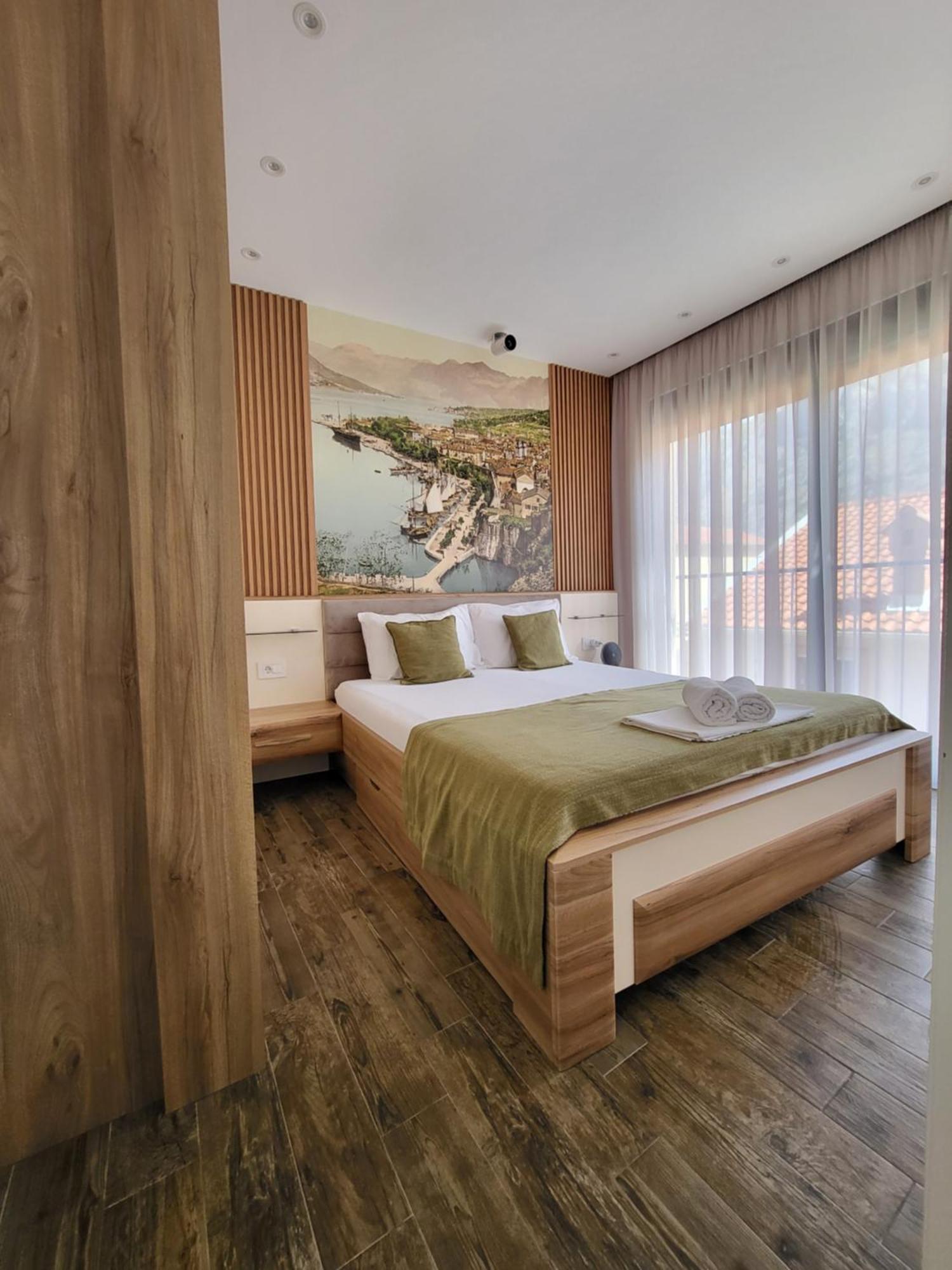 Marea Deluxe Apartment