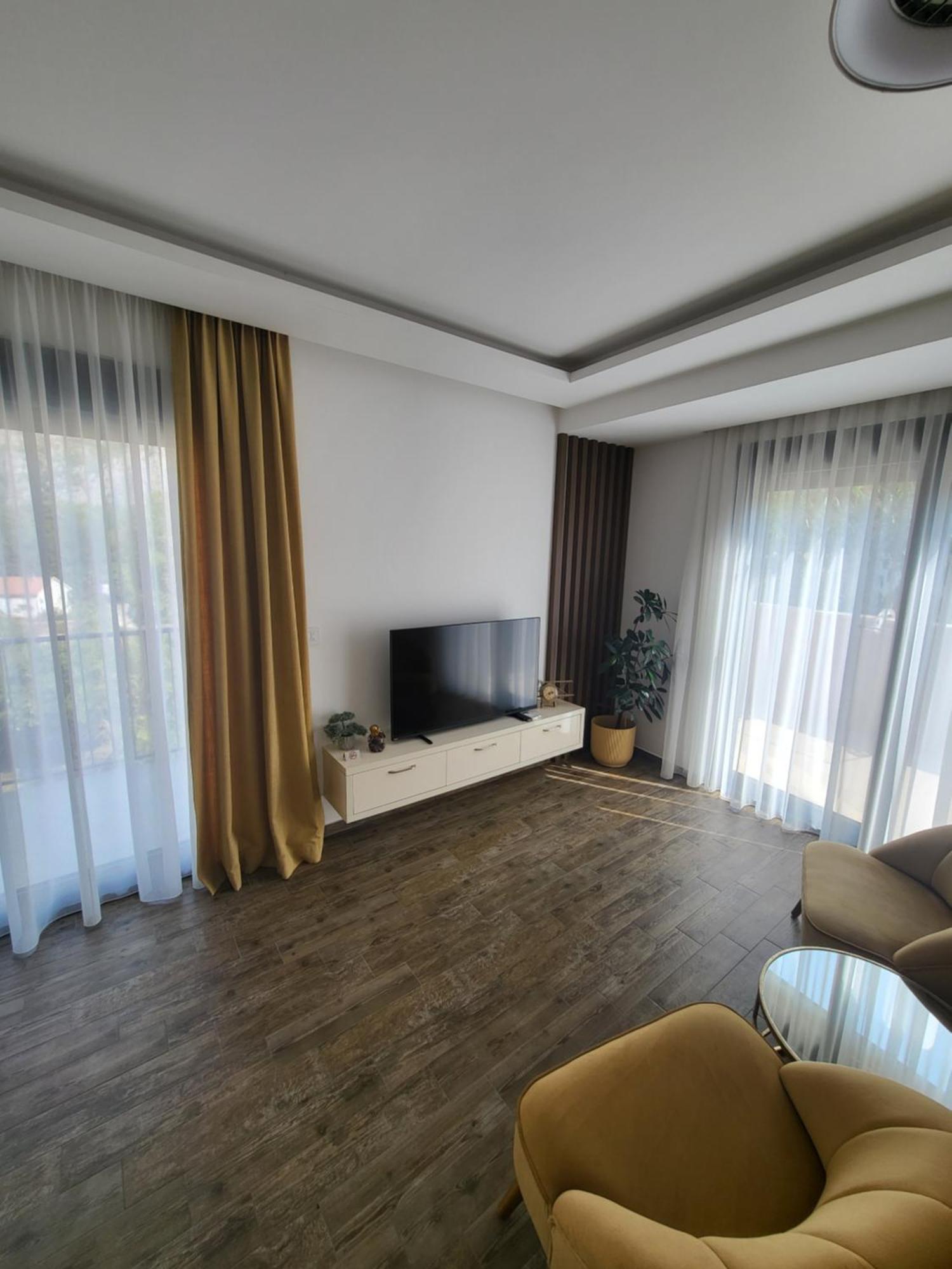 Apartment Marea Deluxe