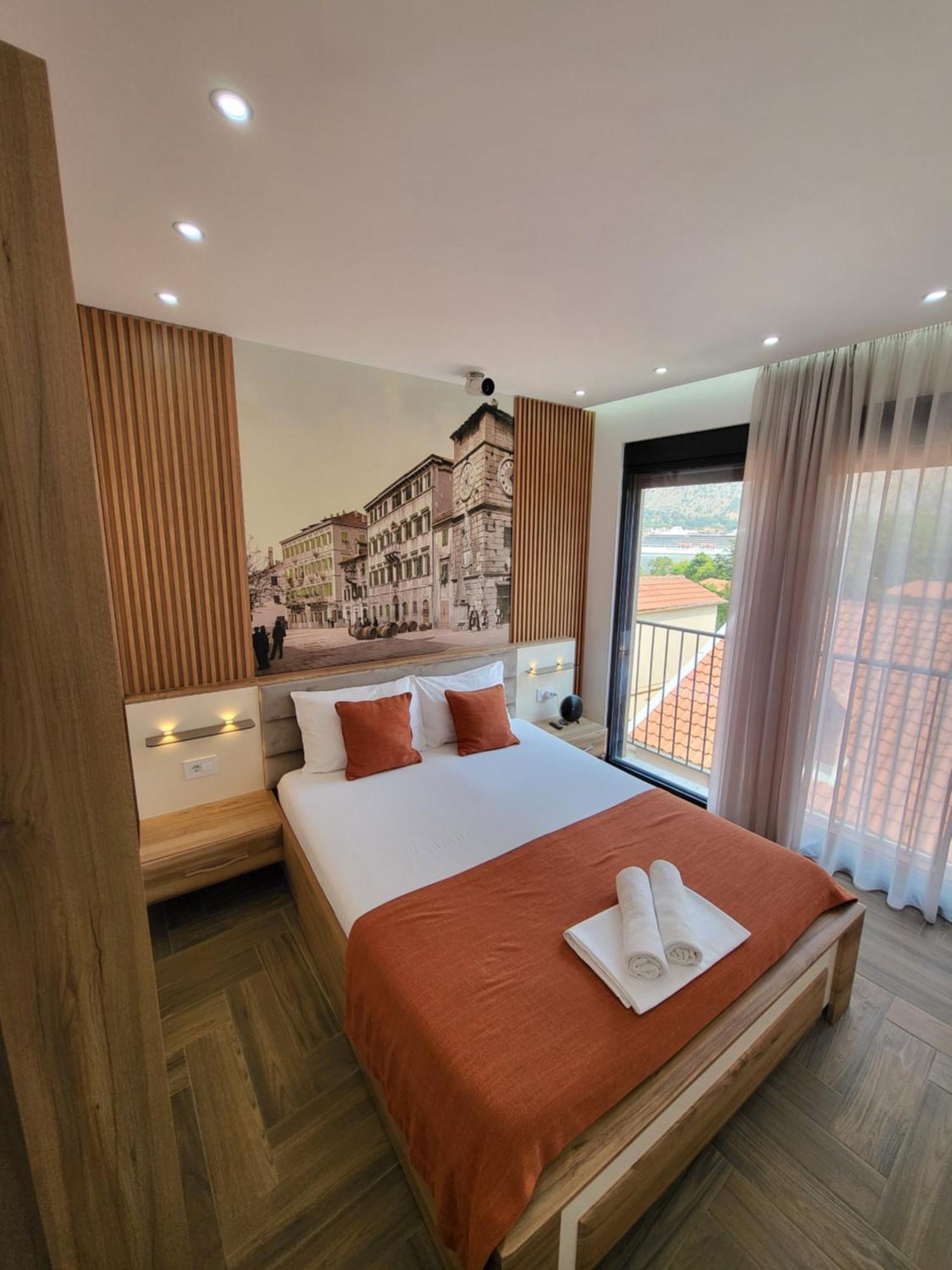 Marea Deluxe Apartment