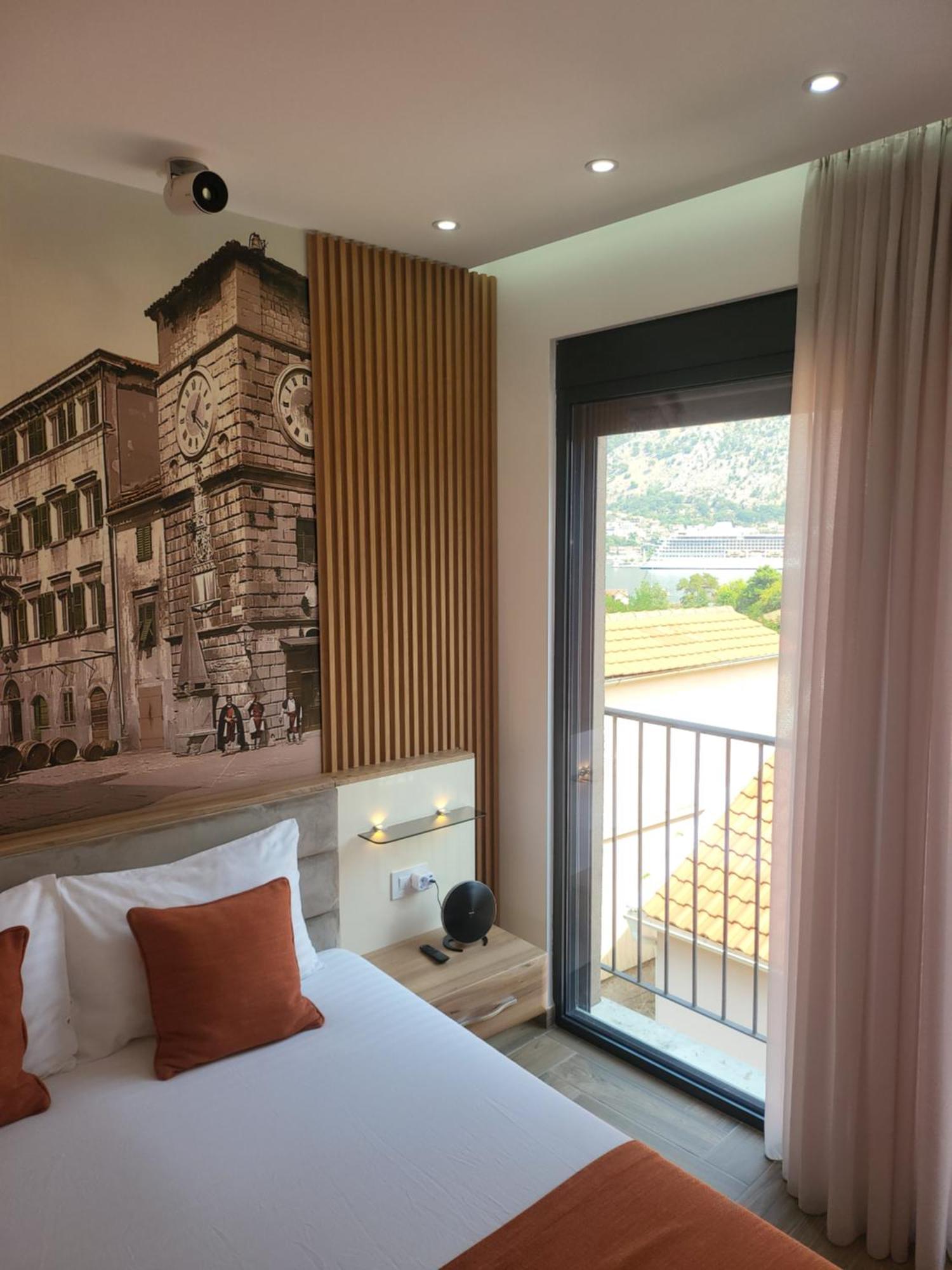 Apartment Marea Deluxe *