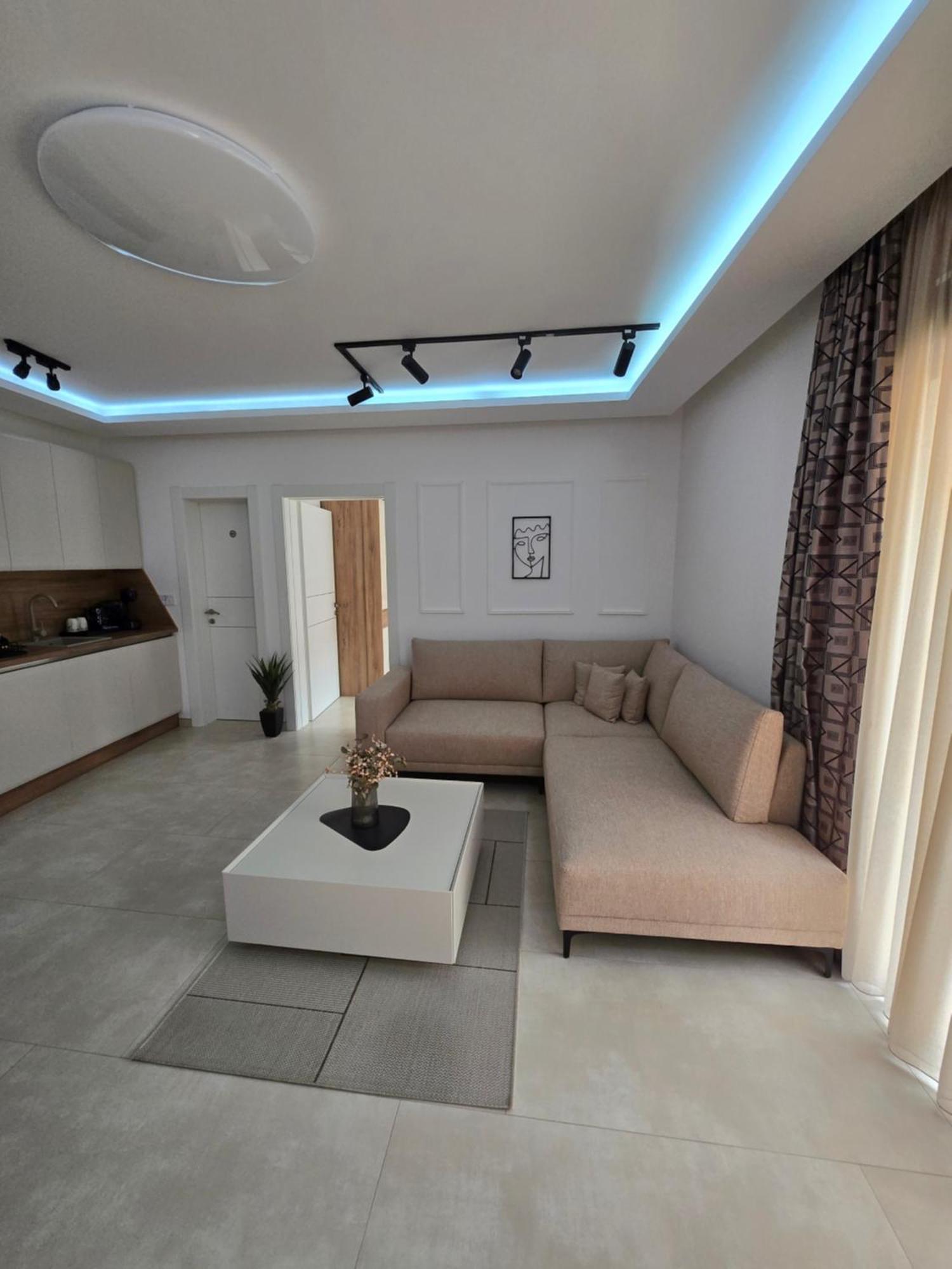 Apartment Marea Deluxe *
